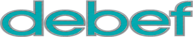 debef logo